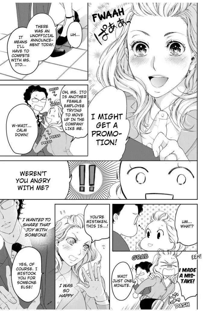 Embrace You - Married On The First Day Chapter 29 page 5