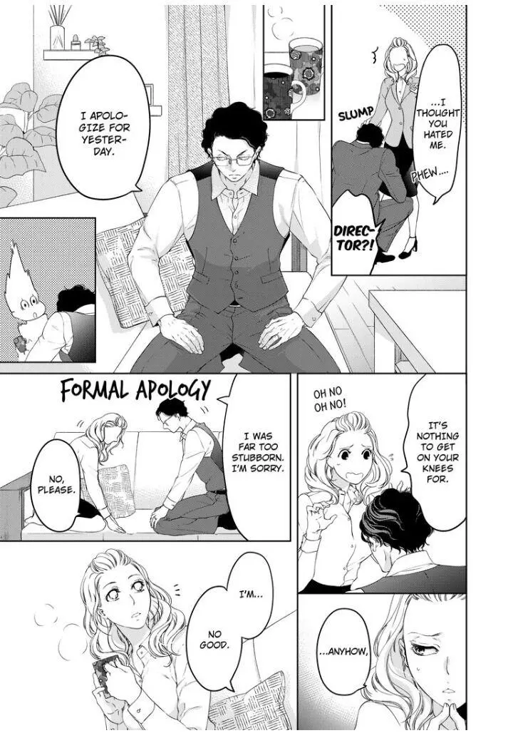 Embrace You - Married On The First Day Chapter 29 page 7