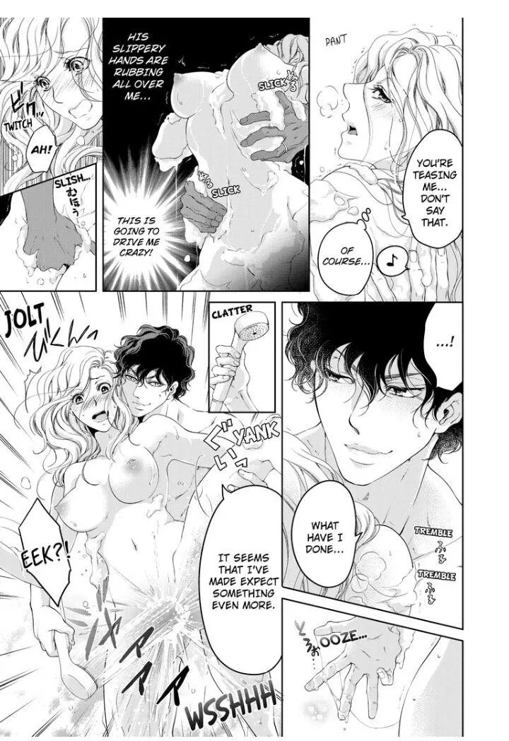 Embrace You - Married On The First Day Chapter 30 page 3