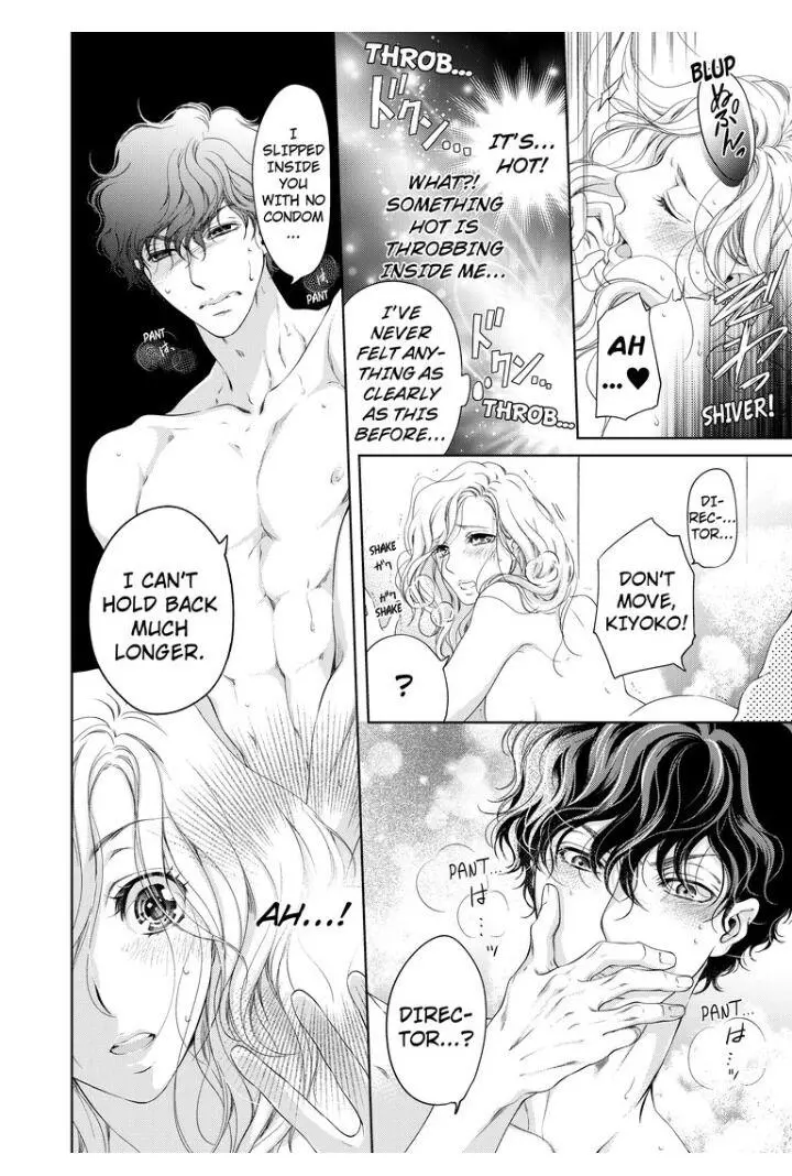 Embrace You - Married On The First Day Chapter 30 page 8