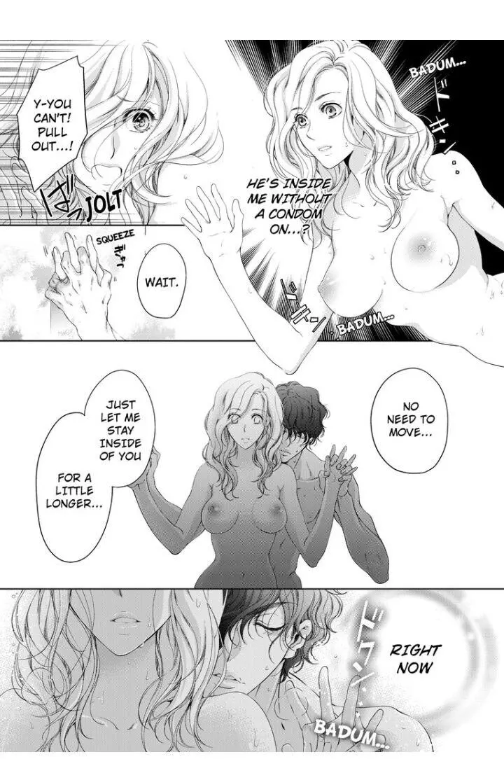 Embrace You - Married On The First Day Chapter 31 page 1