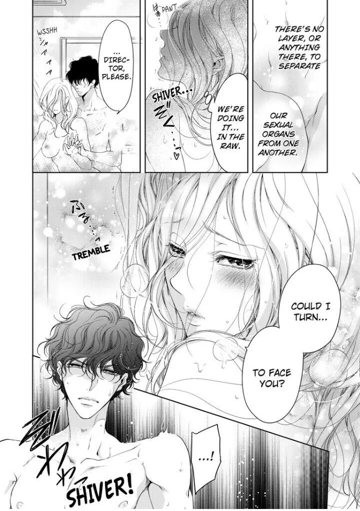 Embrace You - Married On The First Day Chapter 31 page 2