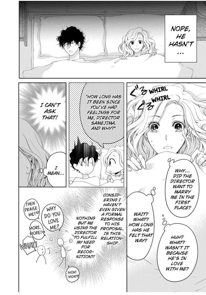 Embrace You - Married On The First Day Chapter 32 page 8