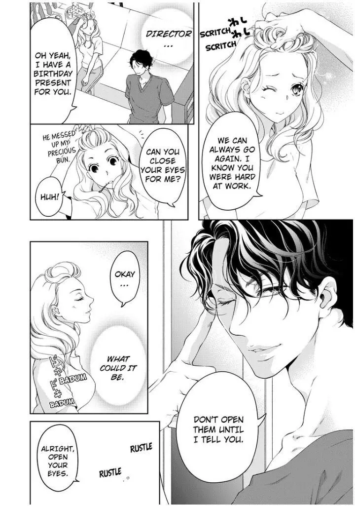Embrace You - Married On The First Day Chapter 35 page 5
