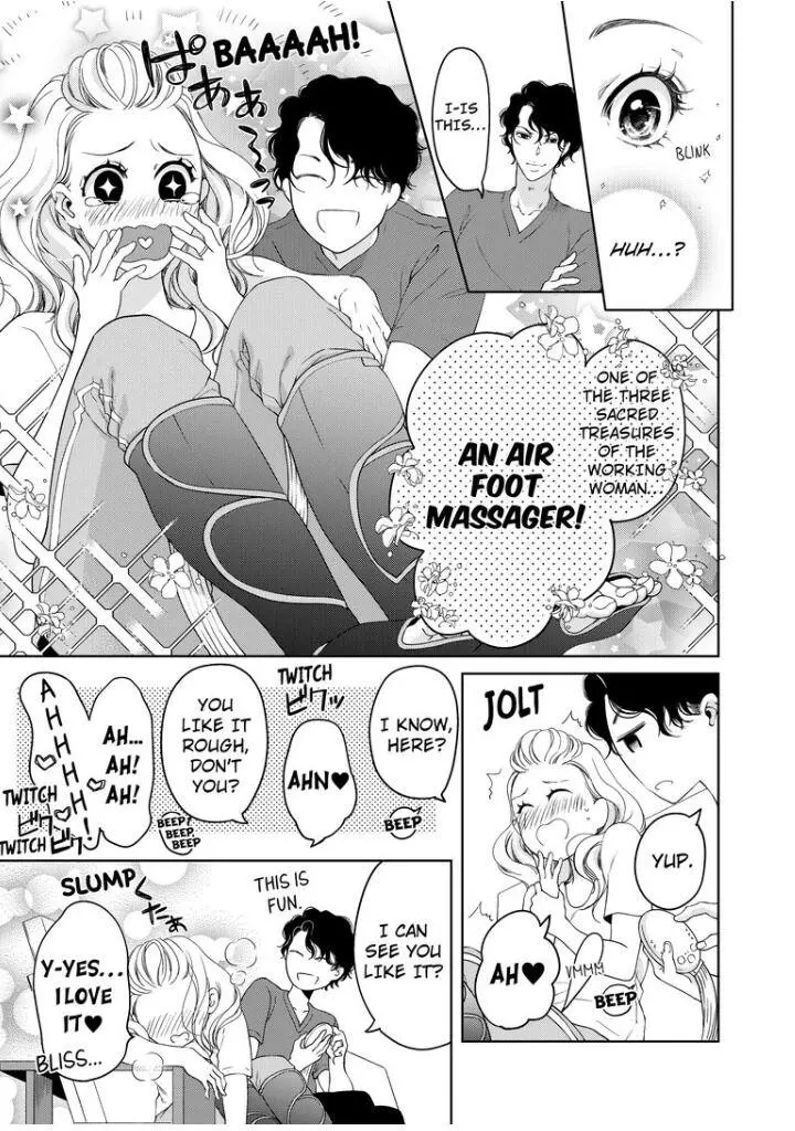 Embrace You - Married On The First Day Chapter 35 page 6