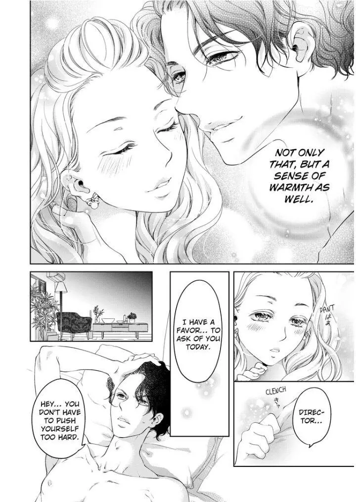 Embrace You - Married On The First Day Chapter 35 page 9