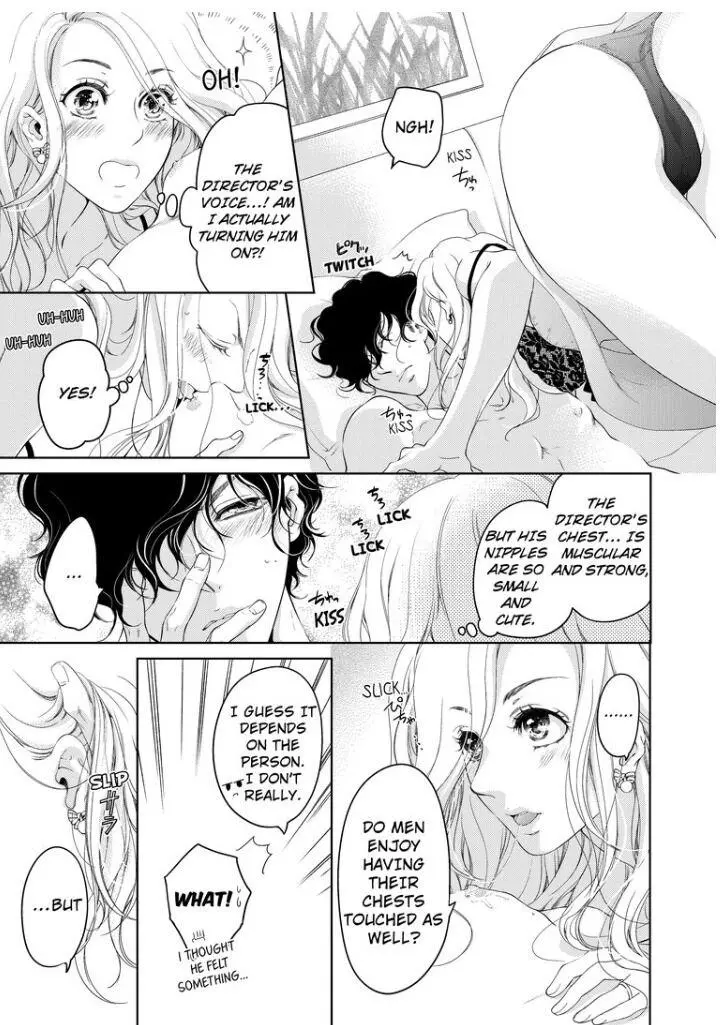 Embrace You - Married On The First Day Chapter 36 page 4