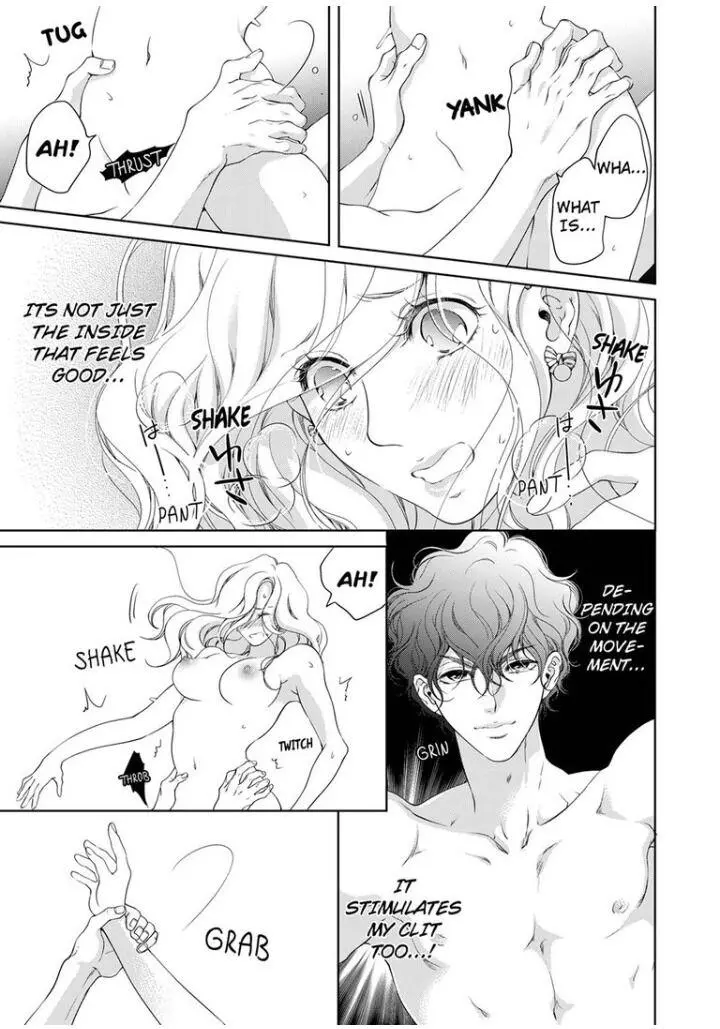 Embrace You - Married On The First Day Chapter 37 page 4
