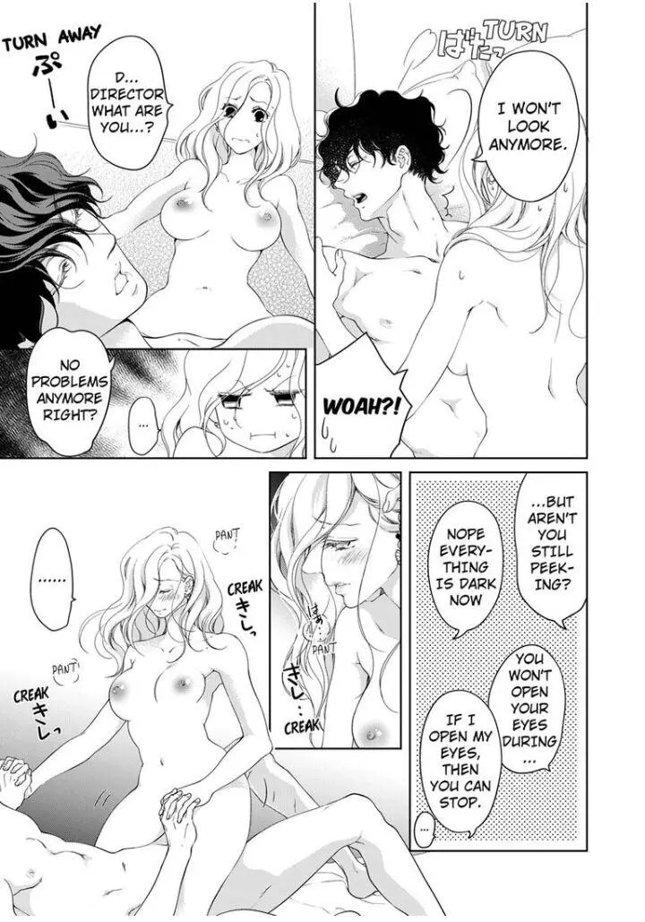 Embrace You - Married On The First Day Chapter 37 page 8