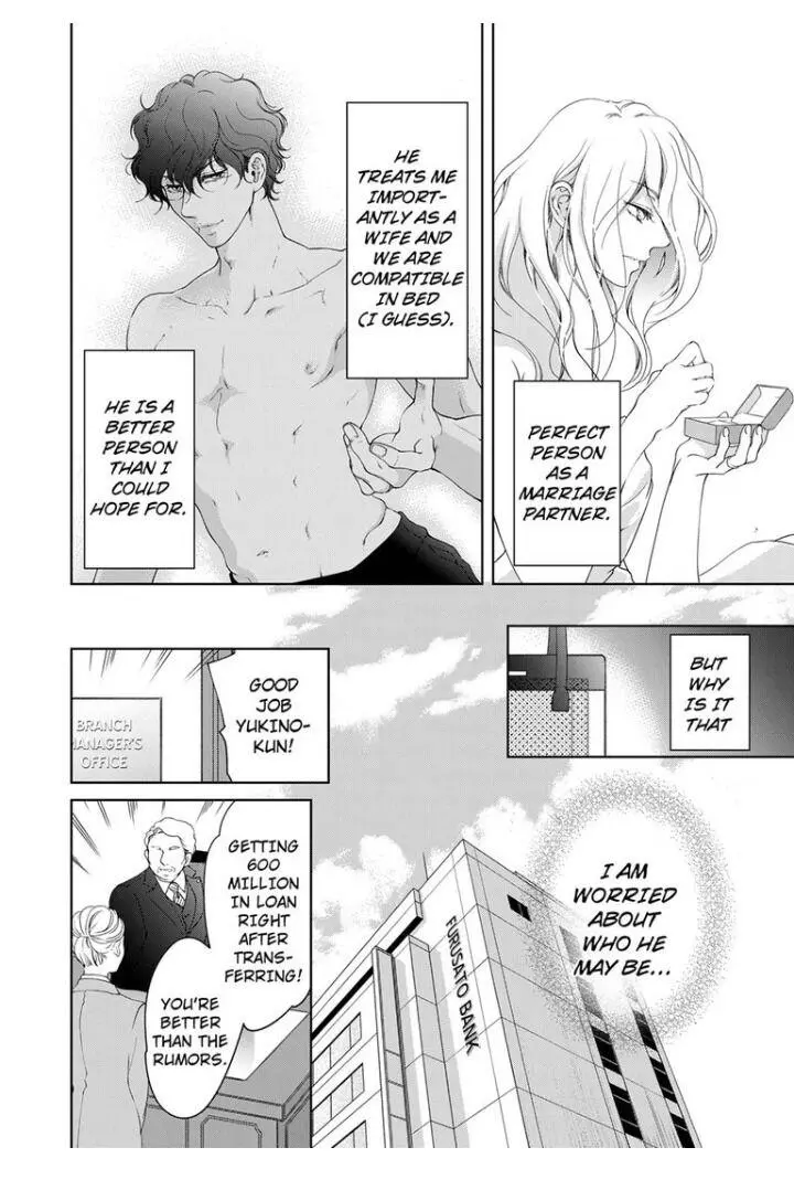 Embrace You - Married On The First Day Chapter 38 page 9