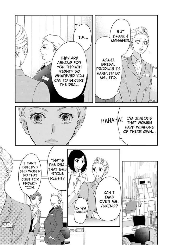 Embrace You - Married On The First Day Chapter 39 page 2