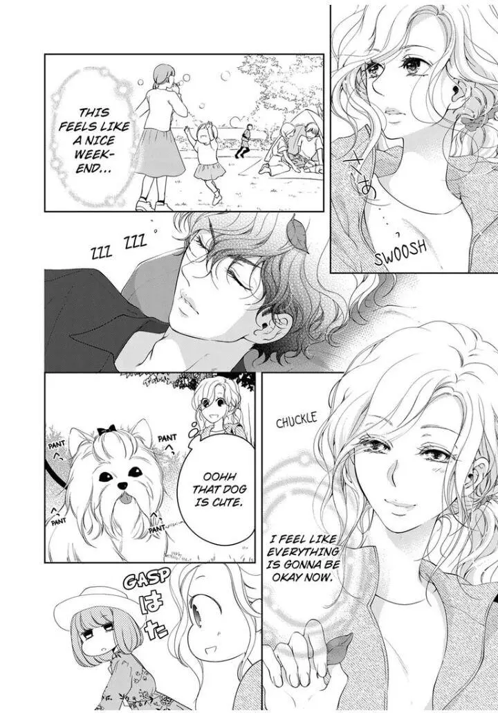 Embrace You - Married On The First Day Chapter 39 page 7