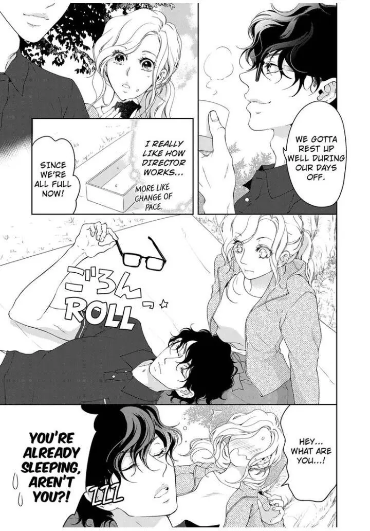 Embrace You - Married On The First Day Chapter 39 page 6