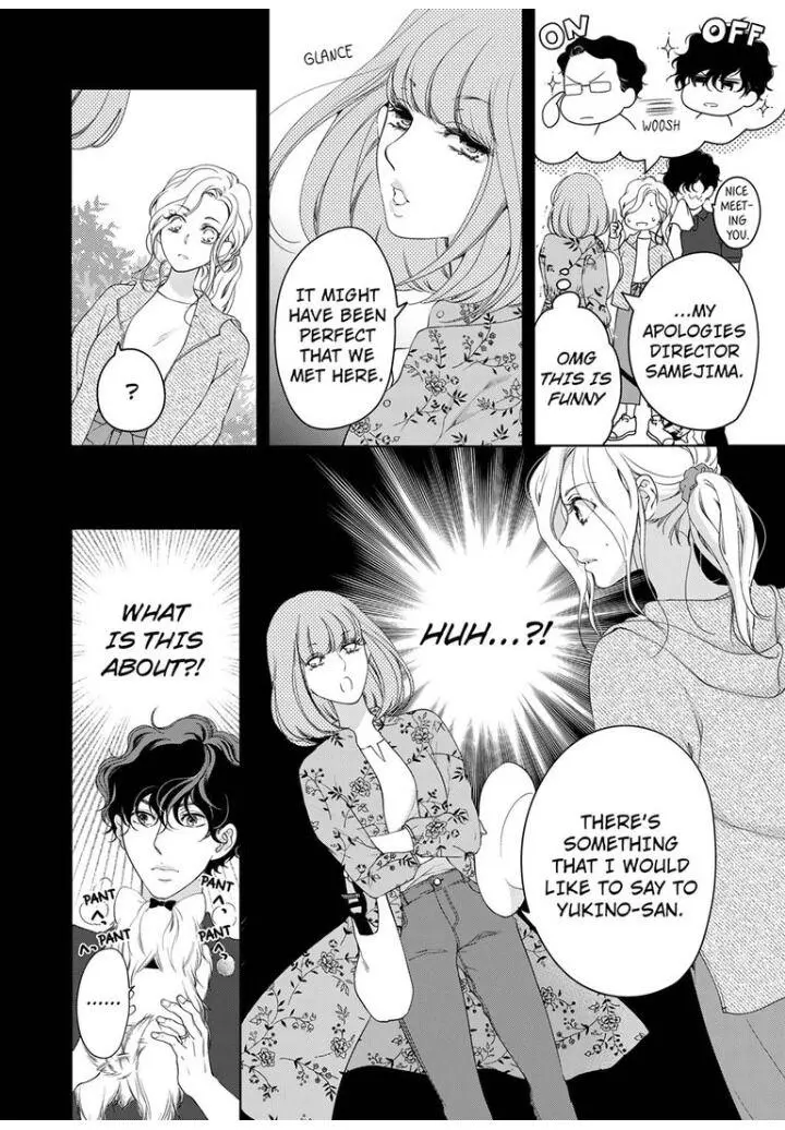 Embrace You - Married On The First Day Chapter 39 page 9