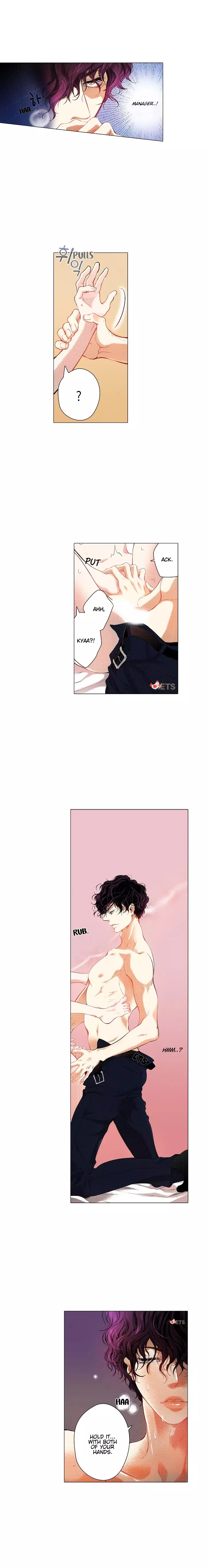 Embrace You - Married On The First Day Chapter 4 page 7