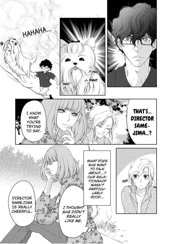 Embrace You - Married On The First Day Chapter 40 page 2