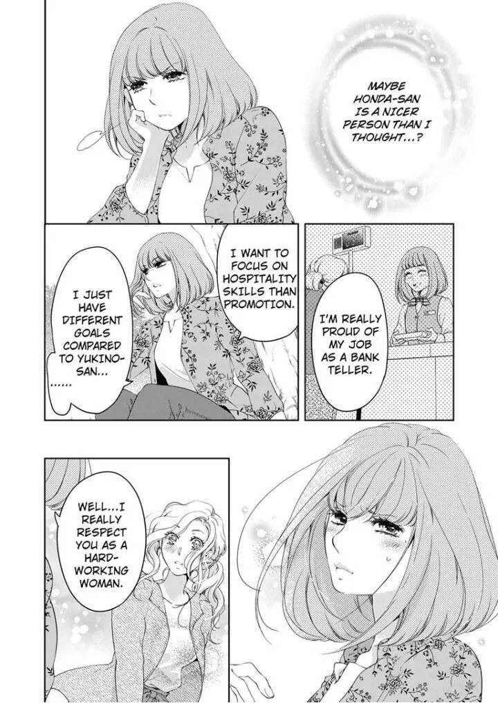 Embrace You - Married On The First Day Chapter 40 page 7