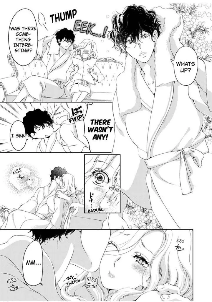 Embrace You - Married On The First Day Chapter 41 page 4