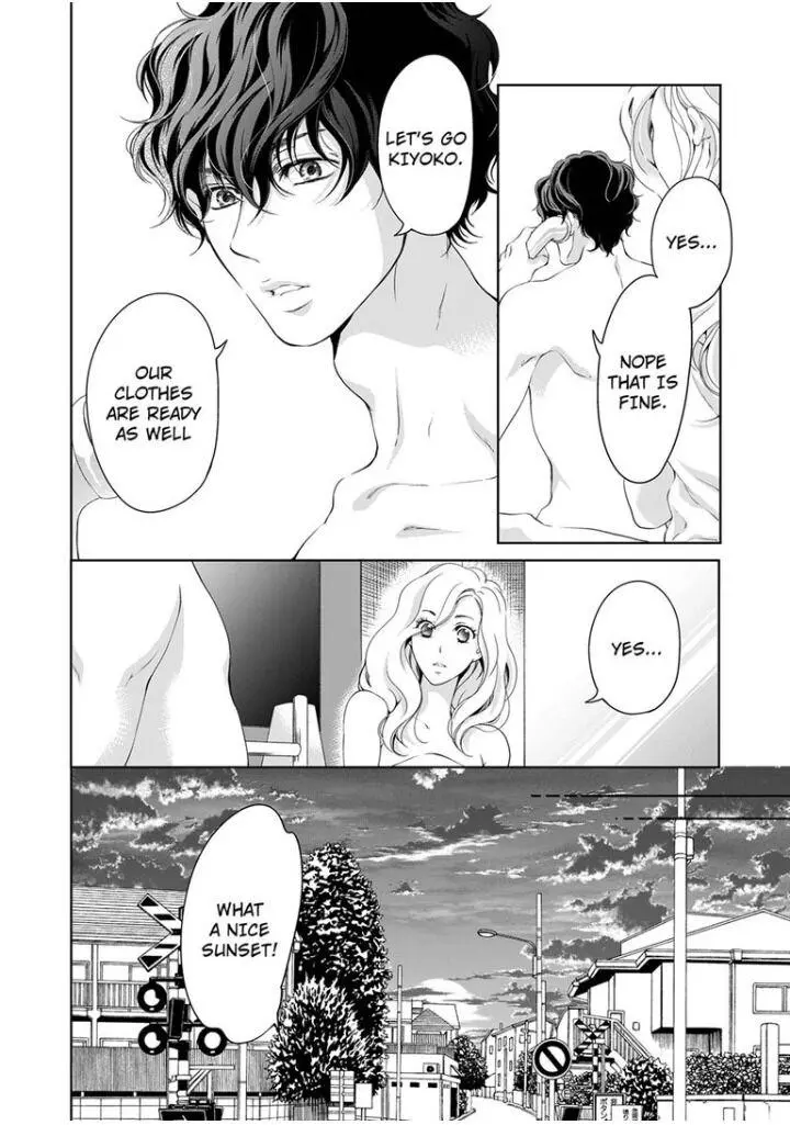 Embrace You - Married On The First Day Chapter 43 page 3