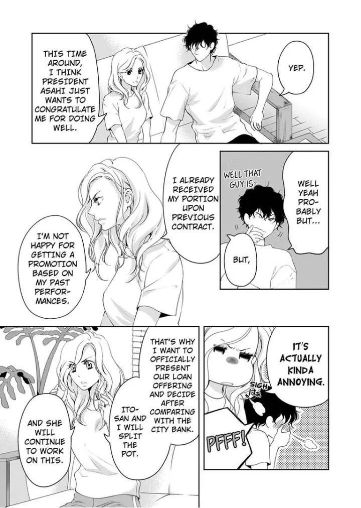 Embrace You - Married On The First Day Chapter 44 page 2