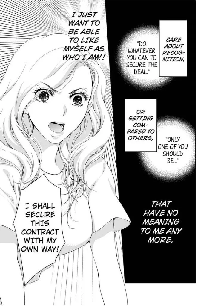 Embrace You - Married On The First Day Chapter 44 page 4