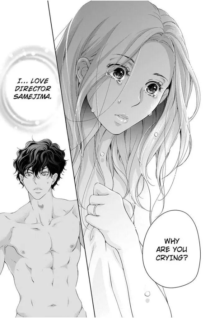 Embrace You - Married On The First Day Chapter 45 page 8