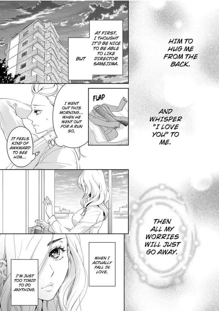 Embrace You - Married On The First Day Chapter 46 page 4