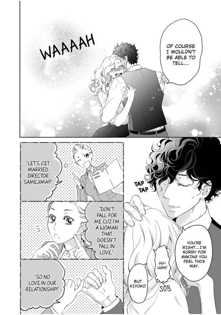 Embrace You - Married On The First Day Chapter 47 page 7
