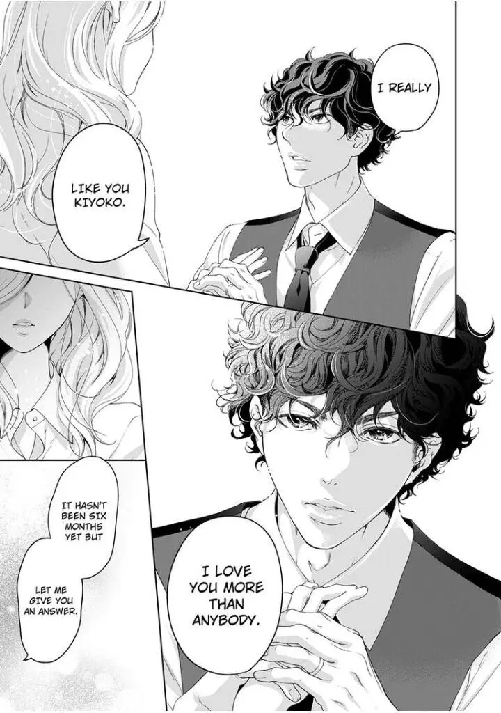 Embrace You - Married On The First Day Chapter 48 page 2