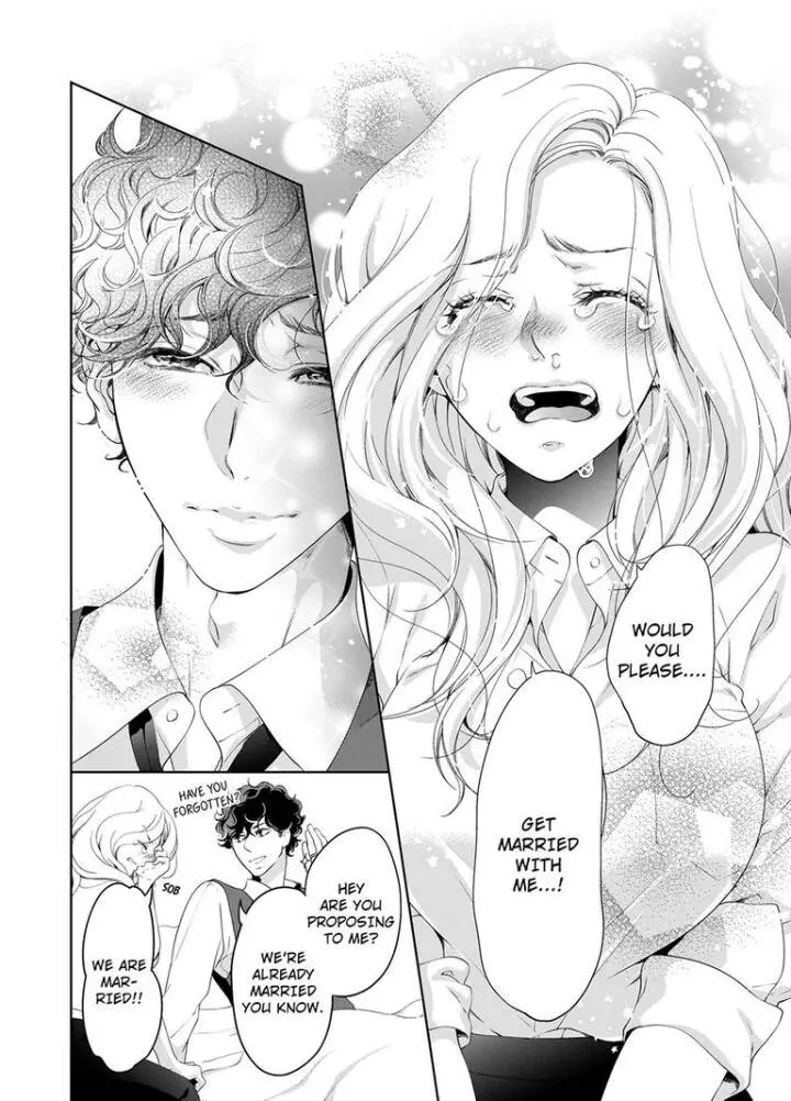 Embrace You - Married On The First Day Chapter 48 page 3