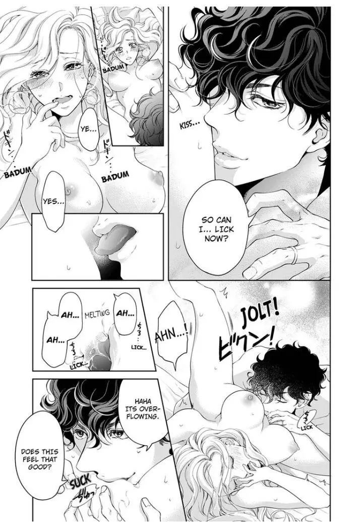 Embrace You - Married On The First Day Chapter 49 page 2