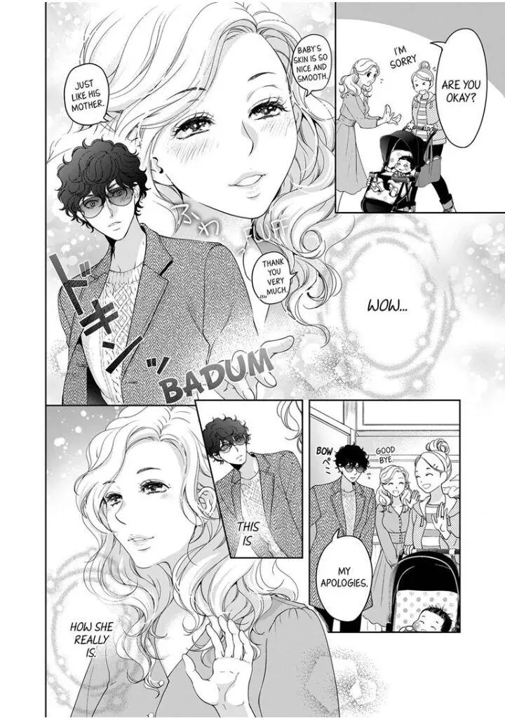 Embrace You - Married On The First Day Chapter 51 page 3
