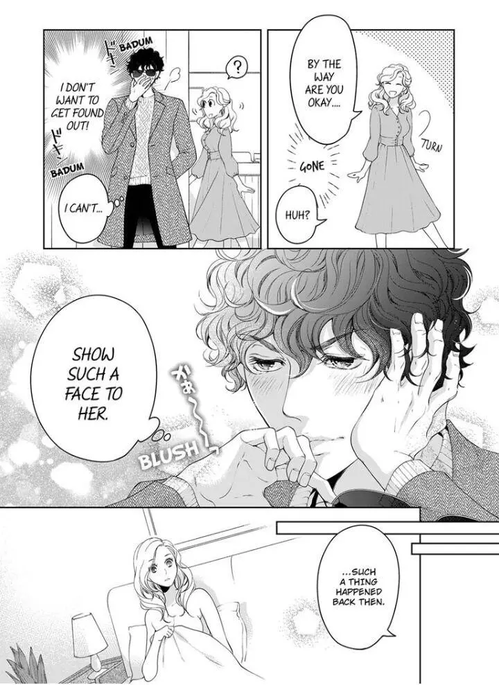Embrace You - Married On The First Day Chapter 51 page 4