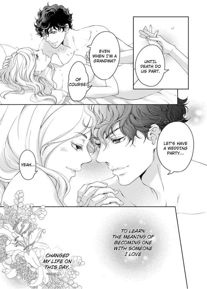 Embrace You - Married On The First Day Chapter 51 page 6