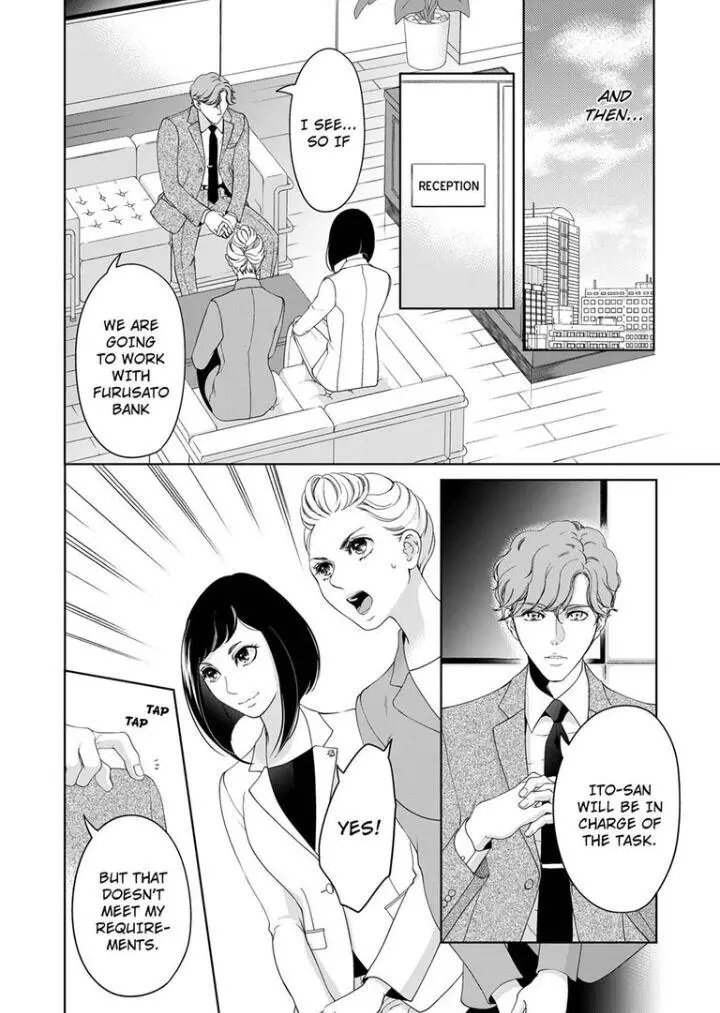Embrace You - Married On The First Day Chapter 51 page 7