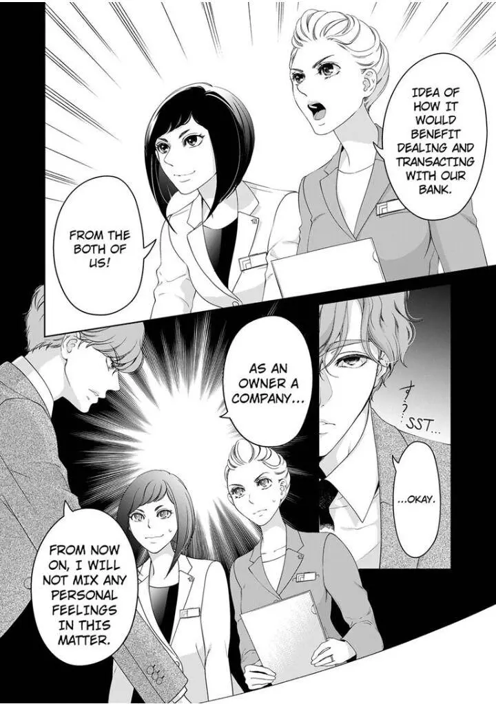 Embrace You - Married On The First Day Chapter 51 page 9