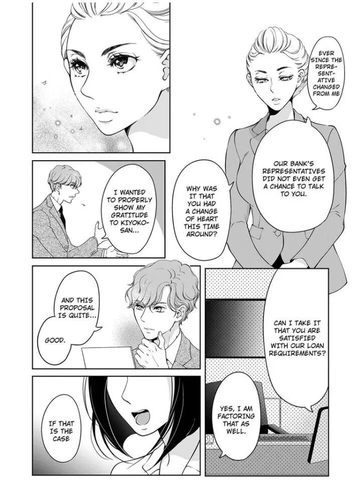 Embrace You - Married On The First Day Chapter 52 page 3