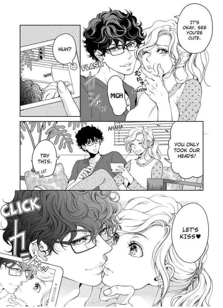 Embrace You - Married On The First Day Chapter 53 page 5