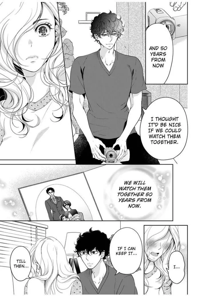 Embrace You - Married On The First Day Chapter 54 page 2