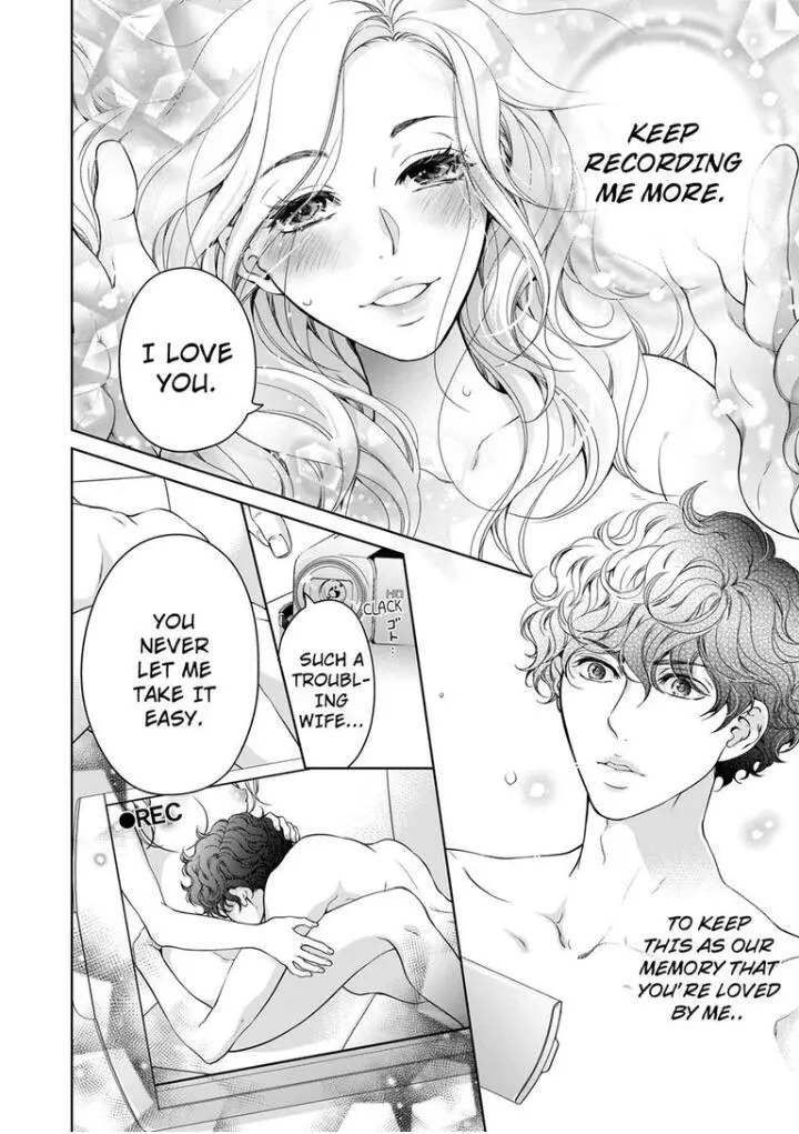 Embrace You - Married On The First Day Chapter 54 page 9