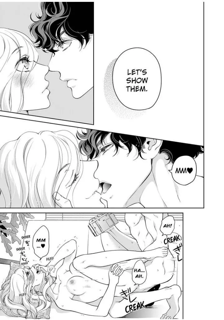 Embrace You - Married On The First Day Chapter 56 page 4