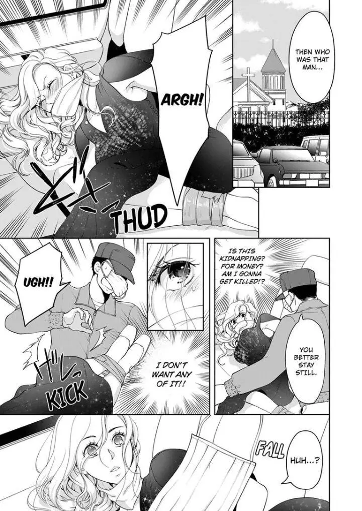 Embrace You - Married On The First Day Chapter 58 page 6
