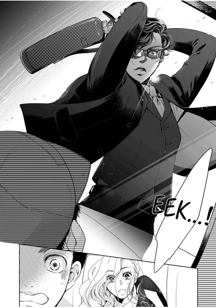 Embrace You - Married On The First Day Chapter 59 page 3
