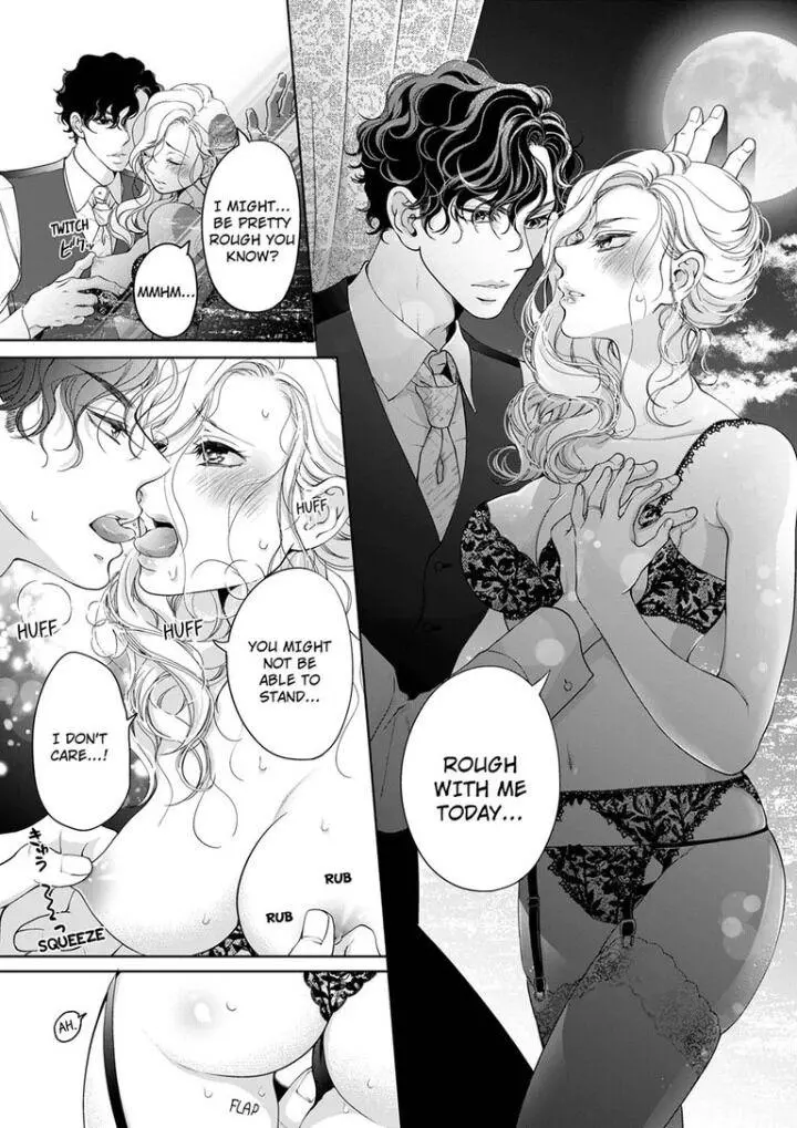 Embrace You - Married On The First Day Chapter 60 page 6