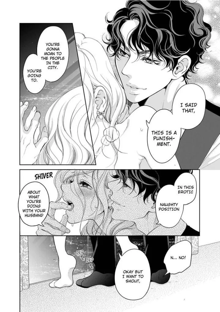 Embrace You - Married On The First Day Chapter 61 page 5