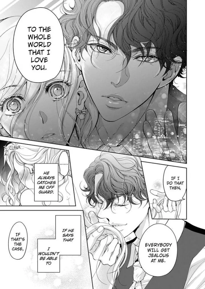 Embrace You - Married On The First Day Chapter 61 page 6