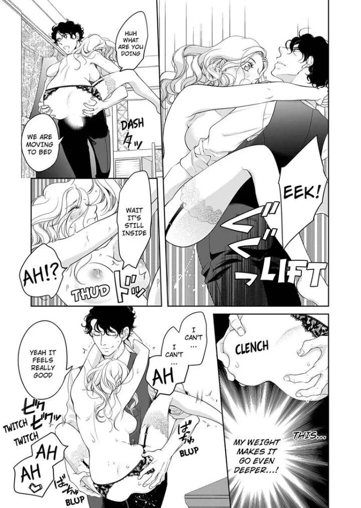 Embrace You - Married On The First Day Chapter 62 page 2