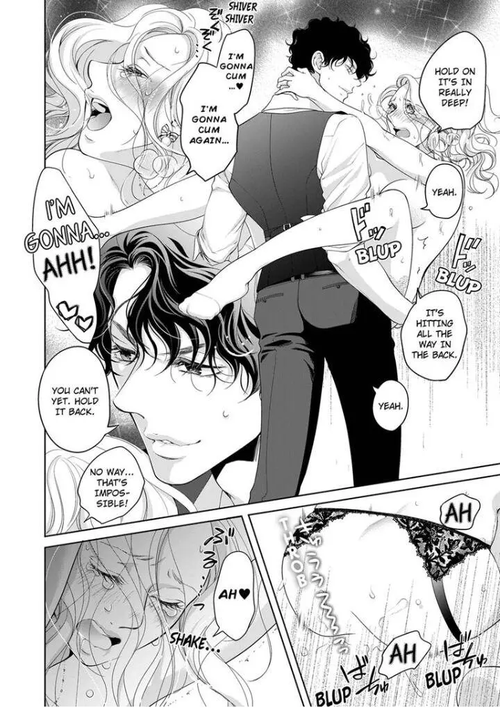 Embrace You - Married On The First Day Chapter 62 page 3