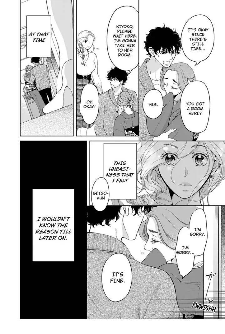 Embrace You - Married On The First Day Chapter 63 page 9
