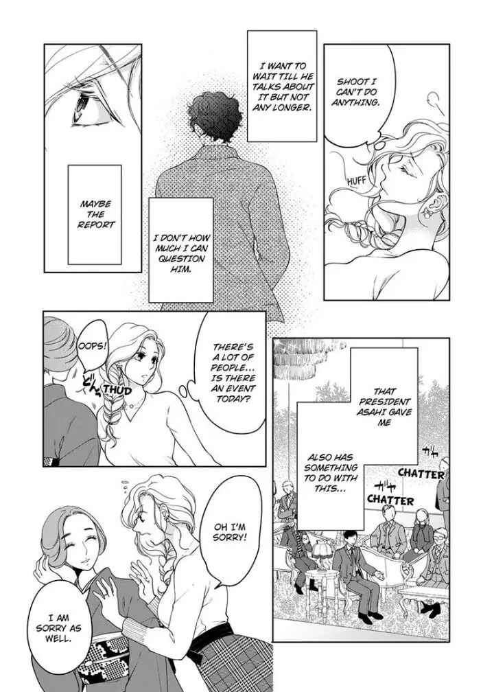 Embrace You - Married On The First Day Chapter 63 page 4